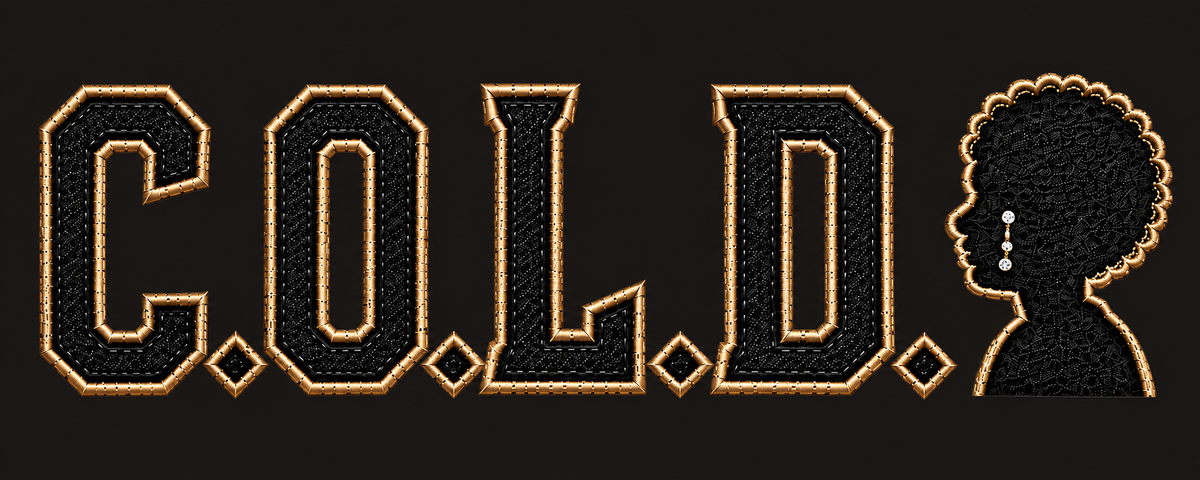C.O.L.D. — Children of Lost Desire